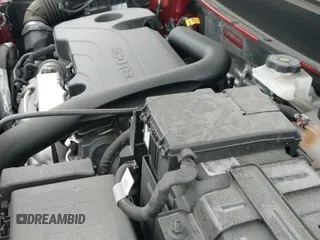 ✅ 2024 Chevrolet Equinox LT • VIN: 3GNAXUEG6RL101502 • Lot: 43516355. Wystawiony na IAAI z przebiegiem 31 687 mil. Bezpłatny archiwum sprzedaży aukcyjnych z USA i szczegółowy raport historii pojazdu na DreamBid. Zdjęcie 19.