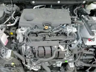 ✅ 2024 Toyota RAV4 XLE Premium • VIN: 2T3A1RFV2RC451305 • Lot: 54512875. Listed on Copart with 4,634 mi. Free auction sales archive from the USA and detailed vehicle history report at DreamBid. Image 13.