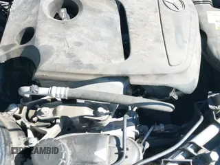 ✅ 2016 Mercedes-Benz CLA 250 • VIN: WDDSJ4EB9GN370616 • Лот: 43649610. Опубликован ранее на IAAI с пробегом 106 231 миль. Бесплатный доступ к архиву аукционных продаж из США и подробный отчёт об истории автомобиля на DreamBid. Изображение 19.