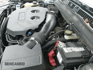 ✅ 2013 Ford Fusion Titanium • VIN: 3FA6P0D95DR252255 • Лот: 43588976. Опубликован ранее на IAAI с пробегом 223 936 миль. Бесплатный доступ к архиву аукционных продаж из США и подробный отчёт об истории автомобиля на DreamBid. Изображение 12.