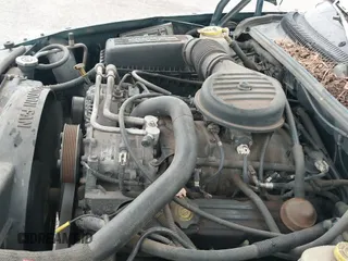 1997 Dodge Dakota with VIN 1B7GG23Y4VS160613, listed as a IAAI auction lot 42558904 with 131,121 mi miles and . Bid and sale history available at DreamBid. Image 18.