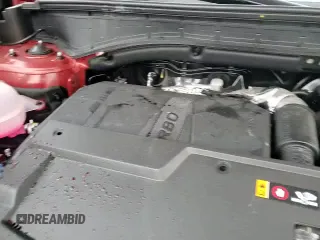 2025 Hyundai Santa Fe SEL с VIN 5NMP24GL3SH110186, выставлен на аукционе Copart как лот 45407705 с пробегом 543 миль миль и Списание • Salvage title. История ставок и продаж доступна на DreamBid. Изображение 14.