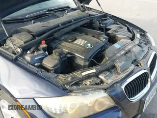 ✅ 2009 BMW 3 Series 328i xDrive • VIN: WBAPK73579A456946 • Lot: 43281149. Wystawiony na IAAI z przebiegiem 187 701 mil. Bezpłatny archiwum sprzedaży aukcyjnych z USA i szczegółowy raport historii pojazdu na DreamBid. Zdjęcie 19.