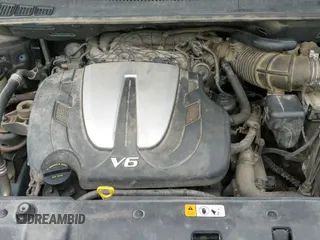 ✅ 2014 Kia Sedona EX • VIN: KNDMH4C79E6586731 • Lot: 42891738. Listed on IAAI with 212,106 mi. Free auction sales archive from the USA and detailed vehicle history report at DreamBid. Image 12.