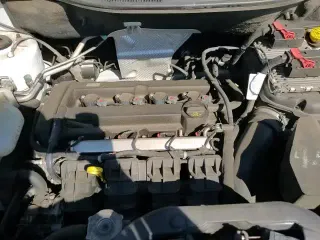 ✅ 2017 Jeep Patriot High Altitude • VIN: 1C4NJPFA2HD117403 • Lot: 69695255. Listed on Copart with 149,184 mi. Free auction sales archive from the USA and detailed vehicle history report at DreamBid. Image 14.