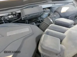 ✅ 2018 Honda Ridgeline RTL-E • VIN: 5FPYK3F78JB008909 • Лот: 80850495. Опубликован ранее на Copart с пробегом 96 536 миль. Бесплатный доступ к архиву аукционных продаж из США и подробный отчёт об истории автомобиля на DreamBid. Изображение 13.