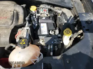 ✅ 2020 Jeep Compass Latitude • VIN: 3C4NJCBB7LT252659 • Lot: 86516745. Wystawiony na Copart z przebiegiem 38 982 mil. Bezpłatny archiwum sprzedaży aukcyjnych z USA i szczegółowy raport historii pojazdu na DreamBid. Zdjęcie 15.