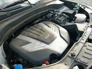 ✅ 2015 Kia Sorento EX • VIN: 5XYKU4A71FG636946 • Лот: 42366976. Опубликован ранее на IAAI с пробегом 195 100 миль. Бесплатный доступ к архиву аукционных продаж из США и подробный отчёт об истории автомобиля на DreamBid. Изображение 19.