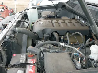 ✅ 2021 Toyota Tundra SR • VIN: 5TFRY5F1XMX278656 • Лот: 42544591. Опубликован ранее на IAAI с пробегом 103 242 миль. Бесплатный доступ к архиву аукционных продаж из США и подробный отчёт об истории автомобиля на DreamBid. Изображение 19.