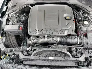 ✅ 2024 Jaguar XF R-Dynamic SE • VIN: SAJBL4GX9RCY94846 • Лот: 58870855. Опубликован ранее на Copart с пробегом 11 347 миль. Бесплатный доступ к архиву аукционных продаж из США и подробный отчёт об истории автомобиля на DreamBid. Изображение 14.