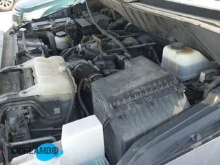 ✅ 2019 Nissan NV Cargo SV • VIN: 1N6AF0LY0KN800465 • Lot: 42296328. Listed on IAAI with 119,472 mi. Free auction sales archive from the USA and detailed vehicle history report at DreamBid. Image 23.