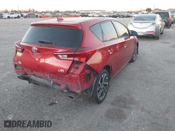 ✅ 2017 Toyota Corolla • VIN: JTNKARJE3HJ529691 • Lot: 44286853. Wystawiony na IAAI z przebiegiem 131 199 mil. Bezpłatny archiwum sprzedaży aukcyjnych z USA i szczegółowy raport historii pojazdu na DreamBid. Zdjęcie 4.