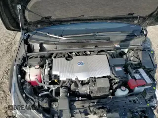 ✅ 2020 Toyota Prius LE • VIN: JTDKARFP0L3144231 • Lot: 94722705. Listed on Copart with 44,394 mi. Free auction sales archive from the USA and detailed vehicle history report at DreamBid. Image 14.