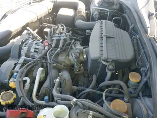 ✅ 2002 Subaru Legacy Outback • VIN: 4S3BH665326615374 • Lot: 42840889. Listed on IAAI with 217,495 mi. Free auction sales archive from the USA and detailed vehicle history report at DreamBid. Image 12.