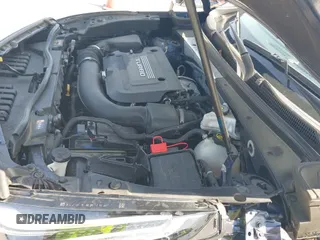 ✅ 2019 Cadillac XT4 FWD Luxury • VIN: 1GYAZAR45KF145275 • Lot: 42788747. Listed on IAAI with 21,456 mi. Free auction sales archive from the USA and detailed vehicle history report at DreamBid. Image 22.