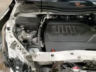 ✅ 2018 Acura MDX Technology • VIN: 5J8YD4H55JL019613 • Лот: 93319155. Опубликован ранее на Copart с пробегом 93 623 миль. Бесплатный доступ к архиву аукционных продаж из США и подробный отчёт об истории автомобиля на DreamBid. Изображение 16.