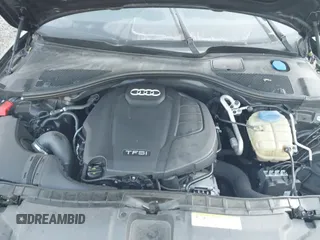 ✅ 2016 Audi A6 Premium Plus • VIN: WAUGFAFC4GN062869 • Lot: 43569026. Listed on IAAI with 81,389 mi. Free auction sales archive from the USA and detailed vehicle history report at DreamBid. Image 18.