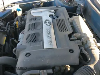 ✅ 2005 Hyundai Elantra GLS • VIN: KMHDN46D55U165039 • Lot: 41681486. Wystawiony na IAAI z przebiegiem 186 326 mil. Bezpłatny archiwum sprzedaży aukcyjnych z USA i szczegółowy raport historii pojazdu na DreamBid. Zdjęcie 11.