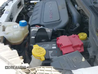 ✅ 2019 Ram ProMaster City Cargo Tradesman • VIN: ZFBHRFAB5K6M41654 • Lot: 42605452. Listed on IAAI with 139,322 mi. Free auction sales archive from the USA and detailed vehicle history report at DreamBid. Image 19.