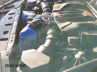 ✅ 2014 BMW M5 • VIN: WBSFV9C54ED097333 • Лот: 41441774. Опубликован ранее на IAAI с пробегом 90 152 миль. Бесплатный доступ к архиву аукционных продаж из США и подробный отчёт об истории автомобиля на DreamBid. Изображение 24.