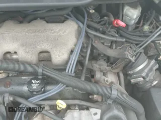 ✅ 2002 Pontiac Montana w/1SE Pkg • VIN: 1GMDX13E42D323291 • Lot: 41039579. Wystawiony na IAAI z przebiegiem 334 937 mil. Bezpłatny archiwum sprzedaży aukcyjnych z USA i szczegółowy raport historii pojazdu na DreamBid. Zdjęcie 12.