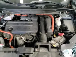 ✅ 2024 Honda CR-V Sport-L • VIN: 5J6RS6H87RL008777 • Lot: 90452745. Listed on Copart with 65,928 mi. Free auction sales archive from the USA and detailed vehicle history report at DreamBid. Image 14.