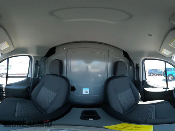 ✅ 2022 Ford Transit Cargo • VIN: 1FTBR2Y87NKA37109 • Lot: 45212548. Listed on IAAI with 66,433 mi. Free auction sales archive from the USA and detailed vehicle history report at DreamBid. Image 18.