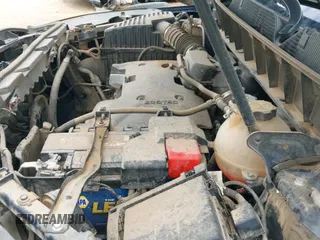 ✅ 2019 GMC Acadia SLT • VIN: 1GKKNMLA1KZ126053 • Lot: 42847736. Listed on IAAI with 118,678 mi. Free auction sales archive from the USA and detailed vehicle history report at DreamBid. Image 19.