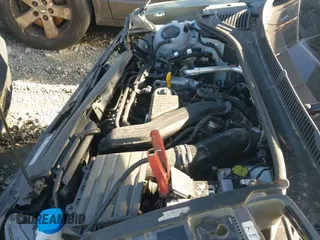 ✅ 2025 Volkswagen Jetta Sport • VIN: 3VWBX7BU1SM058760 • Лот: 43493970. Опубликован ранее на IAAI с пробегом 4 449 миль. Бесплатный доступ к архиву аукционных продаж из США и подробный отчёт об истории автомобиля на DreamBid. Изображение 19.