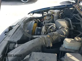 ✅ 1999 Chevrolet S-10 LS • VIN: 1GCCS14X1XK223022 • Lot: 41682269. Listed on IAAI with 202,954 mi. Free auction sales archive from the USA and detailed vehicle history report at DreamBid. Image 19.