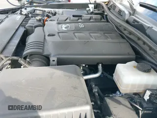 ✅ 2023 Infiniti QX80 Luxe • VIN: JN8AZ2AF9P9755652 • Lot: 43486372. Listed on IAAI with 55,251 mi. Free auction sales archive from the USA and detailed vehicle history report at DreamBid. Image 18.