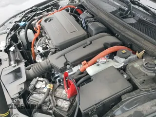 ✅ 2024 Honda Accord Sport-L • VIN: 1HGCY2F7XRA032792 • Лот: 43368466. Опубликован ранее на IAAI с пробегом 28 827 миль. Бесплатный доступ к архиву аукционных продаж из США и подробный отчёт об истории автомобиля на DreamBid. Изображение 20.