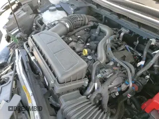 ✅ 2024 Ford Escape Active • VIN: 1FMCU9GN4RUA06313 • Lot: 48629775. Listed on Copart with 6,001 mi. Free auction sales archive from the USA and detailed vehicle history report at DreamBid. Image 16.