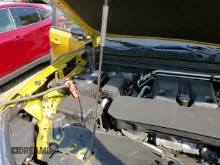 ✅ 2023 GMC Canyon 4WD AT4 • VIN: 1GTP6DEK1P1194542 • Lot: 80892055. Listed on Copart with 19,105 mi. Free auction sales archive from the USA and detailed vehicle history report at DreamBid. Image 13.