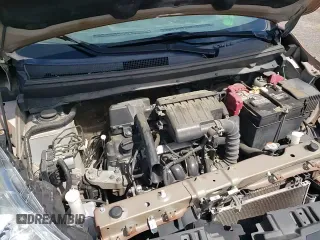 ✅ 2019 Mitsubishi Mirage ES • VIN: ML32A3HJ9KH001370 • Lot: 71832725. Listed on Copart with 93,306 mi. Free auction sales archive from the USA and detailed vehicle history report at DreamBid. Image 14.