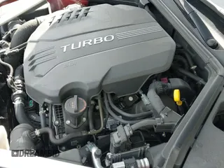 ✅ 2023 Genesis G70 3.3T • VIN: KMTG54TE1PU128413 • Lot: 43340746. Wystawiony na IAAI z przebiegiem 8 355 mil. Bezpłatny archiwum sprzedaży aukcyjnych z USA i szczegółowy raport historii pojazdu na DreamBid. Zdjęcie 19.