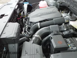 2025 Hyundai Santa Fe SE с VIN 5NMP14GL6SH079373, выставлен на аукционе IAAI как лот 41164418 с пробегом 2 781 миль миль и . История ставок и продаж доступна на DreamBid. Изображение 19.