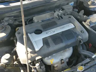 ✅ 2005 Hyundai Elantra GLS • VIN: KMHDN46D75U991942 • Lot: 42207546. Wystawiony na IAAI z przebiegiem 100 858 mil. Bezpłatny archiwum sprzedaży aukcyjnych z USA i szczegółowy raport historii pojazdu na DreamBid. Zdjęcie 21.