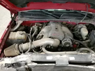 ✅ 2006 Chevrolet Silverado 1500 LT1 • VIN: 2GCEK19N061313549 • Лот: 85665234. Опубликован ранее на Copart с пробегом 213 029 миль. Бесплатный доступ к архиву аукционных продаж из США и подробный отчёт об истории автомобиля на DreamBid. Изображение 13.