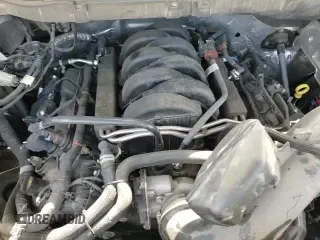 ✅ 2022 Ford F-150 XL • VIN: 1FTMF1C59NKF26135 • Лот: 60034745. Опубликован ранее на Copart с пробегом 57 430 миль. Бесплатный доступ к архиву аукционных продаж из США и подробный отчёт об истории автомобиля на DreamBid. Изображение 15.