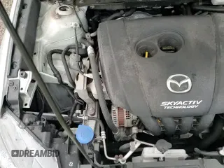 ✅ 2019 Mazda CX-3 Sport • VIN: JM1DKFB7XK0432851 • Lot: 85428565. Wystawiony na Copart z przebiegiem 71 522 mil. Bezpłatny archiwum sprzedaży aukcyjnych z USA i szczegółowy raport historii pojazdu na DreamBid. Zdjęcie 14.