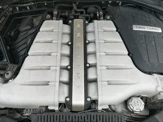 ✅ 2005 Bentley Continental GT GT • VIN: SCBCR63W35C029099 • Lot: 42904535. Wystawiony na IAAI z przebiegiem 58 233 mil. Bezpłatny archiwum sprzedaży aukcyjnych z USA i szczegółowy raport historii pojazdu na DreamBid. Zdjęcie 14.