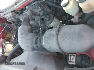 ✅ 2005 Ford F-150 STX • VIN: 1FTRX12W65NA15946 • Lot: 43199982. Wystawiony na IAAI z przebiegiem 271 572 mil. Bezpłatny archiwum sprzedaży aukcyjnych z USA i szczegółowy raport historii pojazdu na DreamBid. Zdjęcie 13.