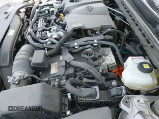 2021 Toyota Camry Hybrid XSE with VIN 4T1K31AK2MU559887, listed as a IAAI auction lot 42487632 with 24,069 mi miles and . Bid and sale history available at DreamBid. Image 19.