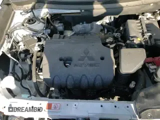 ✅ 2020 Mitsubishi Outlander ES • VIN: JA4AZ3A33LZ047778 • Lot: 90891635. Wystawiony na Copart z przebiegiem 39 560 mil. Bezpłatny archiwum sprzedaży aukcyjnych z USA i szczegółowy raport historii pojazdu na DreamBid. Zdjęcie 15.