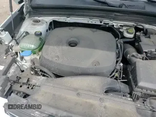 ✅ 2020 Volvo XC40 Inscription • VIN: YV4162UL5L2194162 • Lot: 66099325. Listed on Copart with 50,082 mi. Free auction sales archive from the USA and detailed vehicle history report at DreamBid. Image 16.