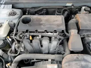 ✅ 2009 Hyundai Sonata GLS • VIN: 5NPET46C29H420705 • Лот: 85631124. Опубликован ранее на Copart с пробегом 128 203 миль. Бесплатный доступ к архиву аукционных продаж из США и подробный отчёт об истории автомобиля на DreamBid. Изображение 13.