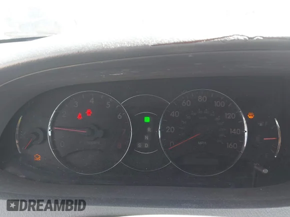 ✅ 2007 Toyota Avalon XL • VIN: 4T1BK36B67U198689 • Lot: 42687877. Wystawiony na IAAI z przebiegiem 277 379 mil. Bezpłatny archiwum sprzedaży aukcyjnych z USA i szczegółowy raport historii pojazdu na DreamBid. Zdjęcie 7.