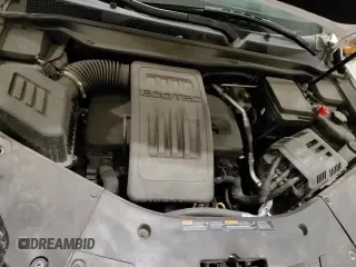 ✅ 2017 Chevrolet Equinox LT • VIN: 2GNALCEK9H1505100 • Лот: 91799255. Опубликован ранее на Copart с пробегом 84 091 миль. Бесплатный доступ к архиву аукционных продаж из США и подробный отчёт об истории автомобиля на DreamBid. Изображение 14.