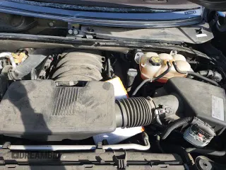 ✅ 2021 GMC Yukon SLT • VIN: 1GKS2BKDXMR428551 • Лот: 90604945. Опубликован ранее на Copart с пробегом 33 424 миль. Бесплатный доступ к архиву аукционных продаж из США и подробный отчёт об истории автомобиля на DreamBid. Изображение 17.